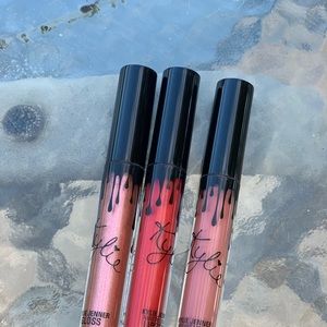 Kylie Cosmetics Makeup - Kylie Jenner Astroworld Lip Kit (LIMITED EDITION) Kylie Cosmetics Makeup - Kylie Jenner Astroworld Lip Kit (LIMITED EDITION)